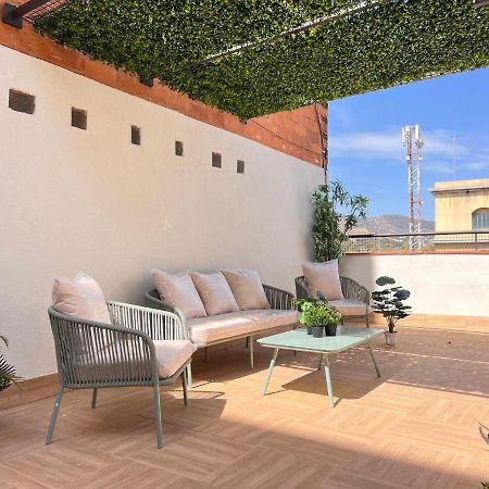 הוספיטלט דה יוברגאט Crysoyle Apartment Barcelona Next To Camp Nou מראה חיצוני תמונה