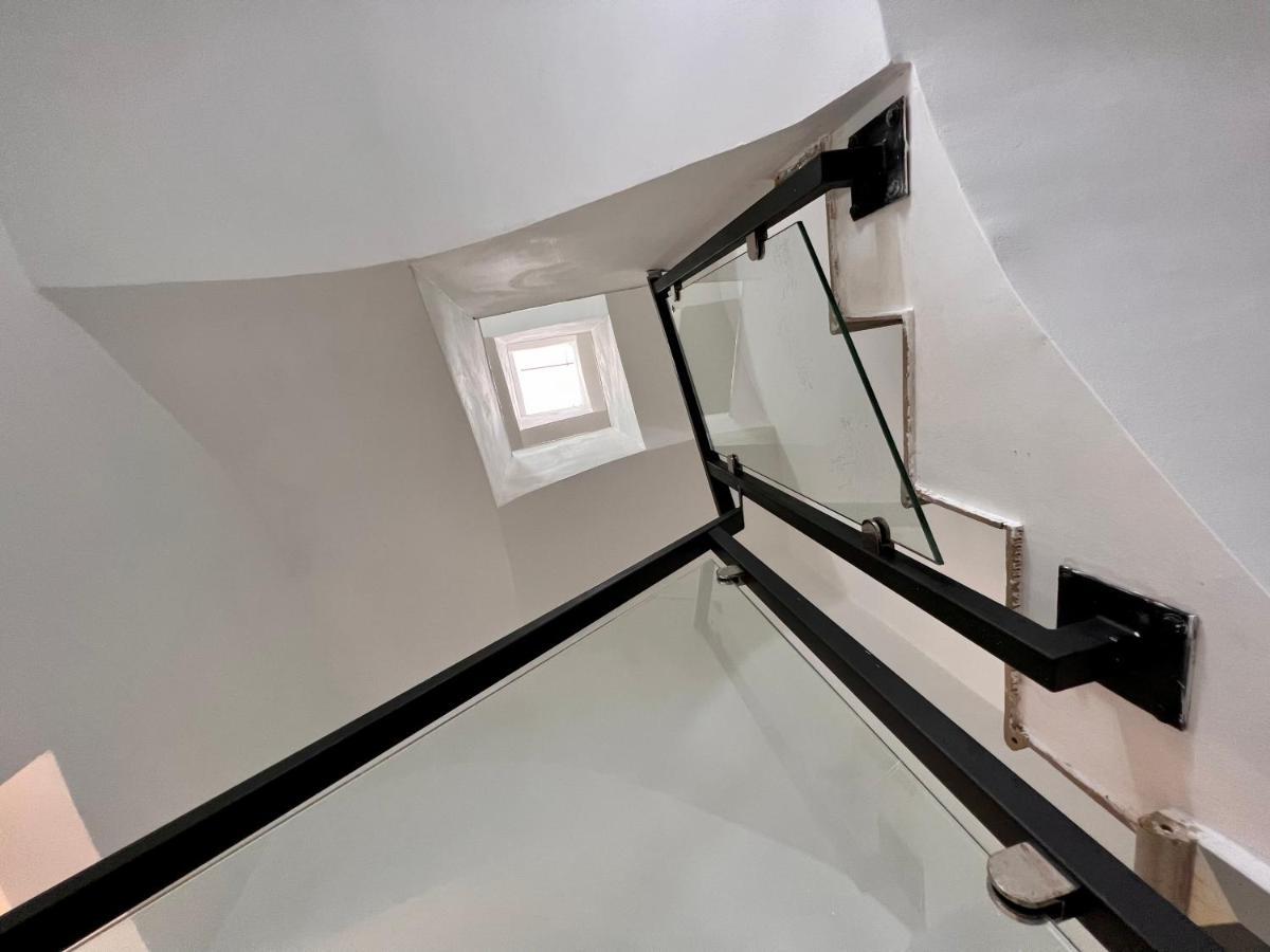 הוספיטלט דה יוברגאט Crysoyle Apartment Barcelona Next To Camp Nou מראה חיצוני תמונה
