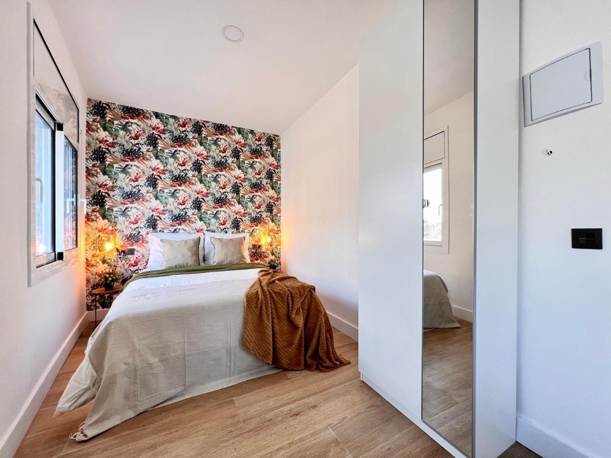 הוספיטלט דה יוברגאט Crysoyle Apartment Barcelona Next To Camp Nou מראה חיצוני תמונה