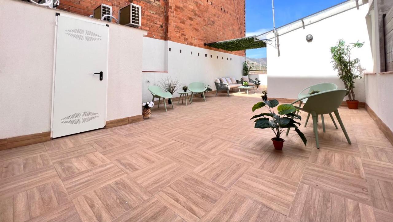 הוספיטלט דה יוברגאט Crysoyle Apartment Barcelona Next To Camp Nou מראה חיצוני תמונה