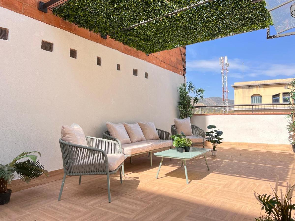 הוספיטלט דה יוברגאט Crysoyle Apartment Barcelona Next To Camp Nou מראה חיצוני תמונה