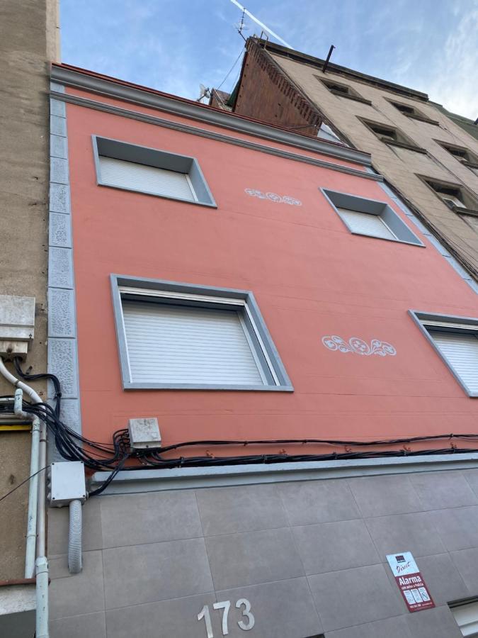 הוספיטלט דה יוברגאט Crysoyle Apartment Barcelona Next To Camp Nou מראה חיצוני תמונה